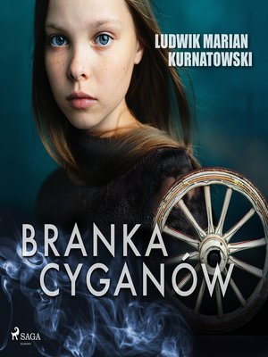 cover image of Branka Cyganów